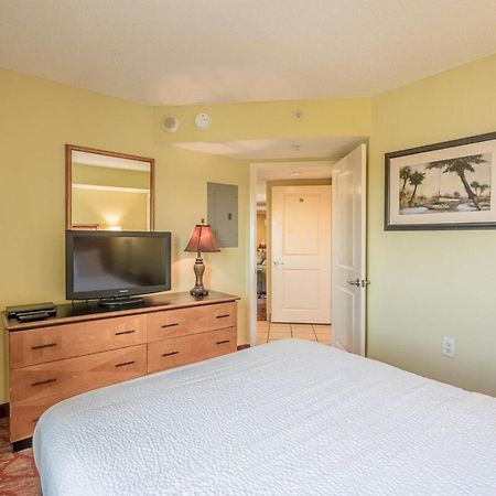 Bay View 1011, City View, 4Ppl Myrtle Beach Bagian luar foto