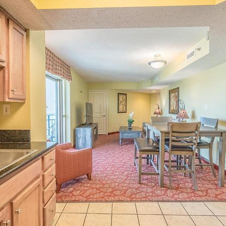 Bay View 1011, City View, 4Ppl Myrtle Beach Bagian luar foto