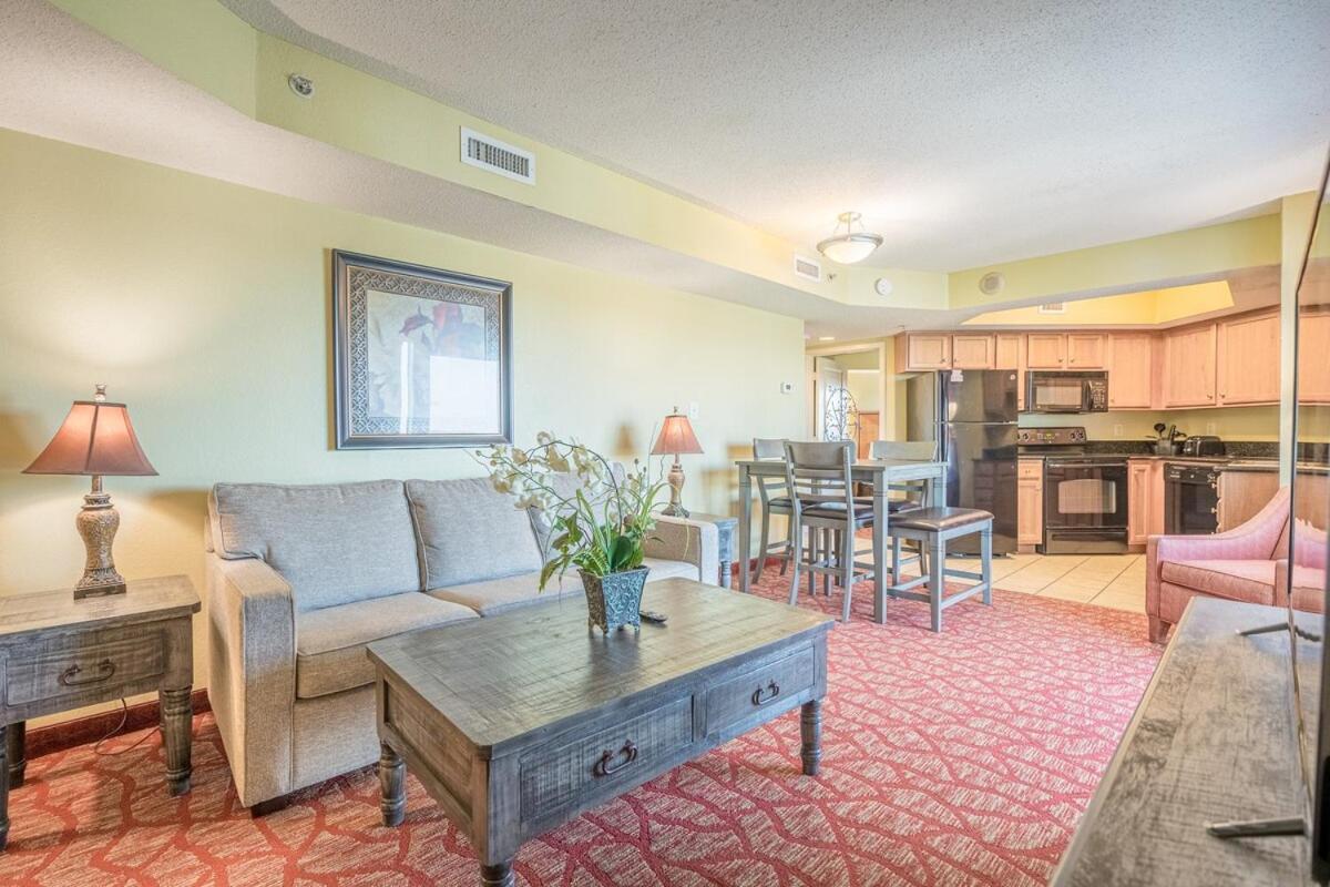 Bay View 1011, City View, 4Ppl Myrtle Beach Bagian luar foto