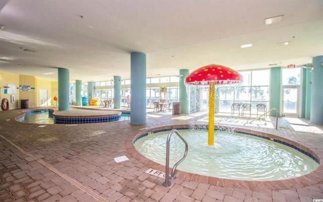 Bay View 1011, City View, 4Ppl Myrtle Beach Bagian luar foto