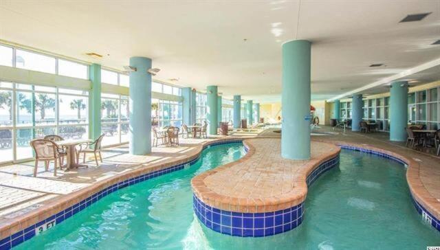 Bay View 1011, City View, 4Ppl Myrtle Beach Bagian luar foto