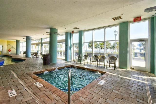 Bay View 1011, City View, 4Ppl Myrtle Beach Bagian luar foto