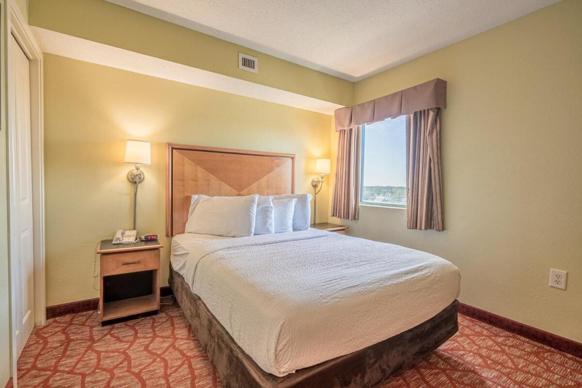 Bay View 1011, City View, 4Ppl Myrtle Beach Bagian luar foto