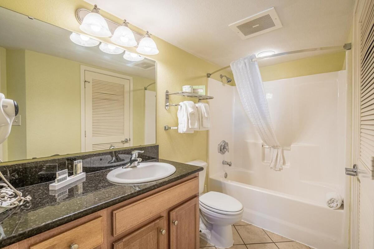 Bay View 1011, City View, 4Ppl Myrtle Beach Bagian luar foto