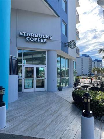 Bay View 1011, City View, 4Ppl Myrtle Beach Bagian luar foto