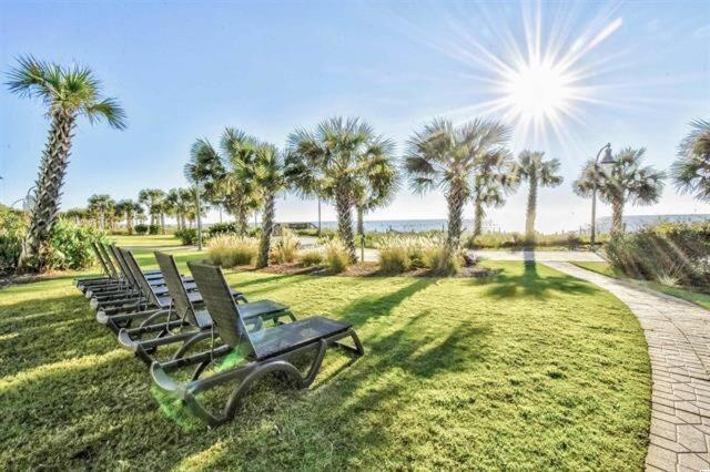 Bay View 1011, City View, 4Ppl Myrtle Beach Bagian luar foto